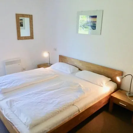 Sandpiper Ground Floor Wohlenberg