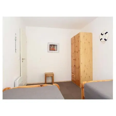 Sandpiper Ground Floor Apartment