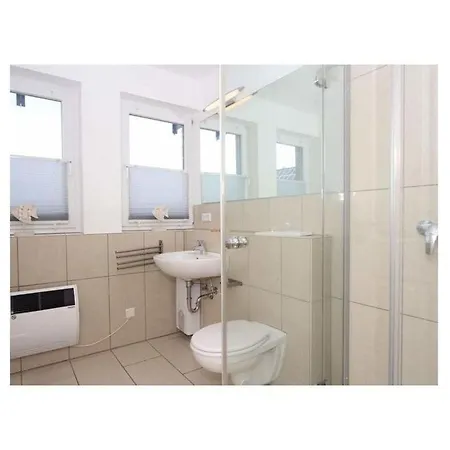 Apartment Sandpiper Ground Floor *