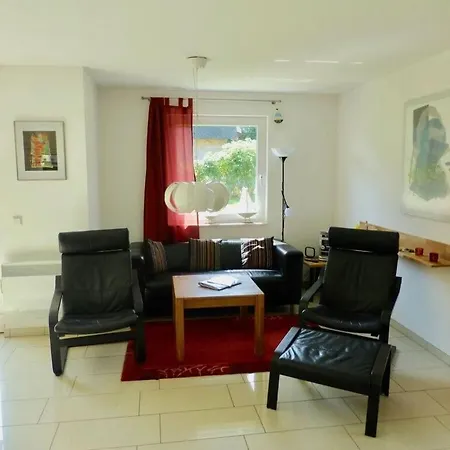 Sandpiper Ground Floor Wohlenberg