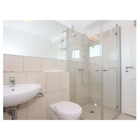 Sandpiper Ground Floor *