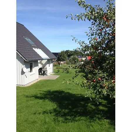 Sandpiper Ground Floor