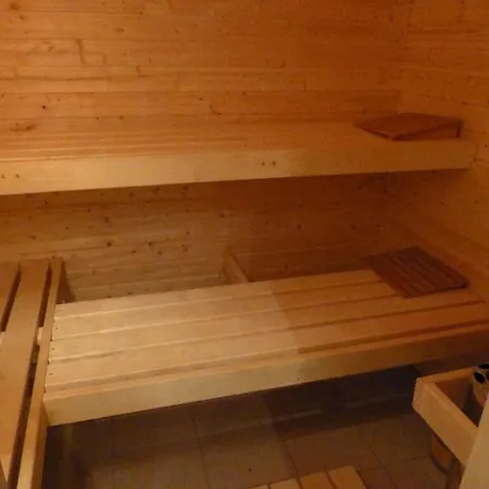 Sandpiper Ground Floor Appartamento *