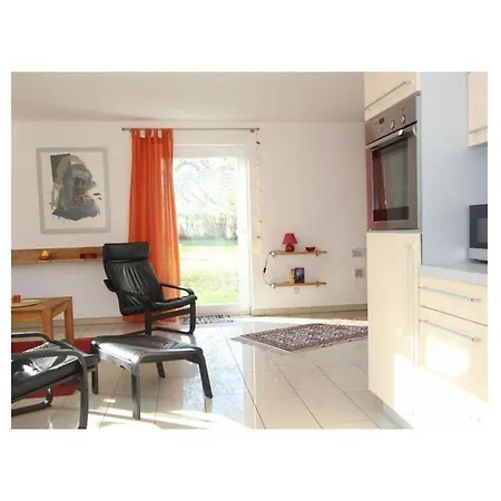 Sandpiper Ground Floor