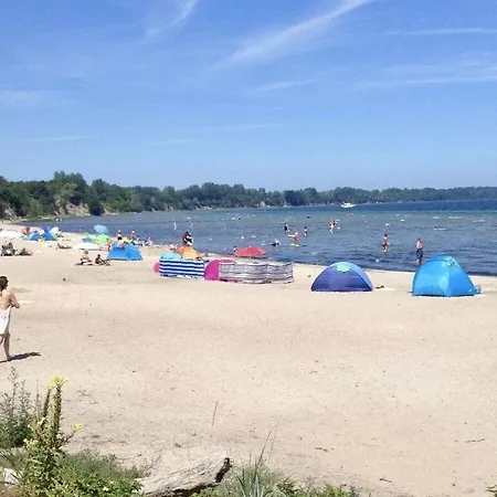 Sandpiper Ground Floor Appartamento