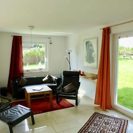 Sandpiper Ground Floor Appartamento