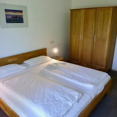 Appartamento Sandpiper Ground Floor *