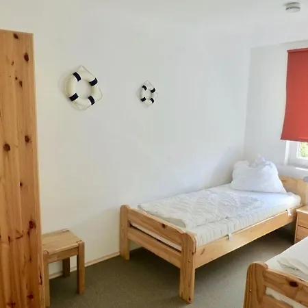 Sandpiper Ground Floor *