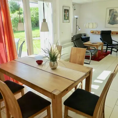 Sandpiper Ground Floor Appartamento *